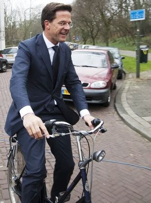 Recently he was caught on camera in front of dutch house. Election on the cards after Dutch budget talks collapse ...