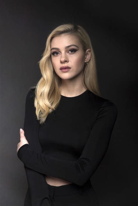 I post daily aesthetically pleasing pictures and videos of the beautiful nicola peltz. 31 Hot Nicola Peltz Bikini Pictures Are Expose Her Feet ...