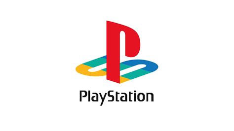 The first playstation console was released in japan in december 1994, and worldwide the following year. PS Logo Wallpapers - Wallpaper Cave
