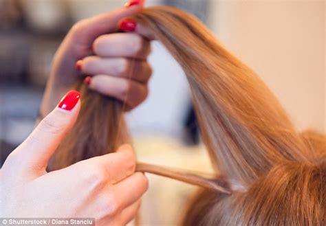 Putting the time an effort into your dying your hair is not to be underestimated. Dr Nestor reveals how hair extensions can make you bald ...