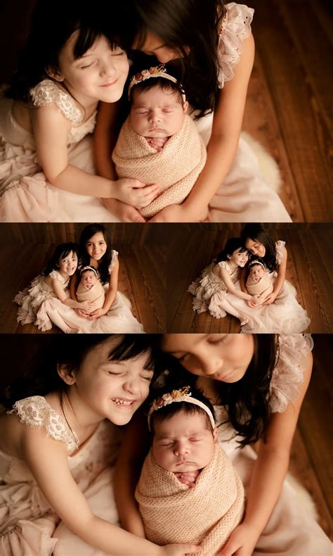 Newborn sibling photos | Newborn photographer, Newborn sibling, Newborn ...