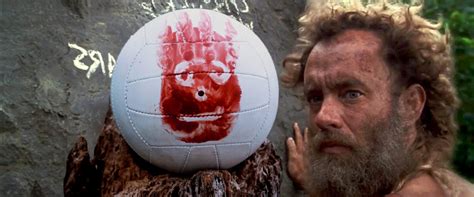 Here is a strong and simple story surrounded by needless complications, and flawed by a last act that first. What Would Have Happened to Wilson After 'Cast Away'?