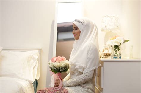 Cara buat veil yang lebih murah, jimat dan unik. Sugar to my life.: #16 DIY: Wedding Veil (Nikah & Reception)