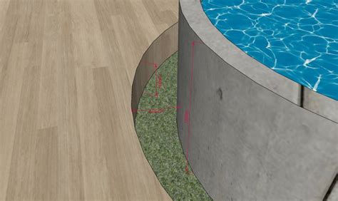 Decorative flags, banners, garden statues, outdoor fountains View topic - Above ground pool regs • Home Renovation ...