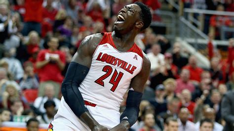 Montrezl harrell signed a 2 year / $18,978,900 contract with the los angeles lakers, including $18,978,900 guaranteed, and an annual average salary of $9,489,450. Montrezl Harrell's return makes Louisville an ACC ...