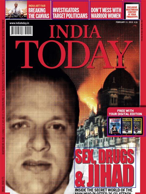 India Today - 11 February 2013 | Politics | Government