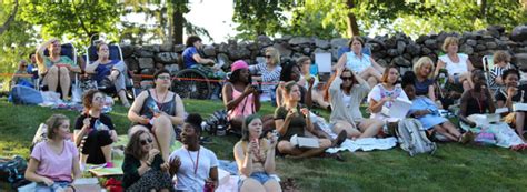 The sunken garden poetry festival promotes the reading, writing, enjoyment, and interpretation of poetry by people of diverse backgrounds. 2017 Sunken Garden Poetry Video | Hill-Stead Museum