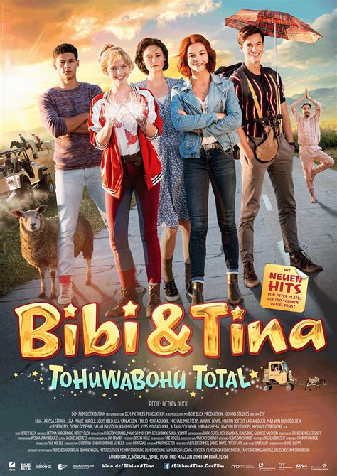 More images, more videos, more what is this site? Bibi Si Tina Film 1 Dublat In Romana