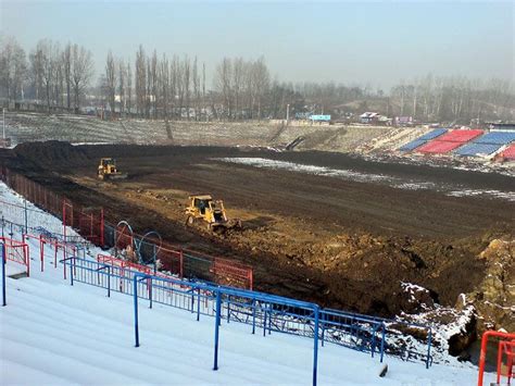 Witamy na oficjalnej stronie polonii bytom wybierz gdzie chcesz przejść dalej. Bytom Polonia Bytom buduje stadion? - Page 5 ...