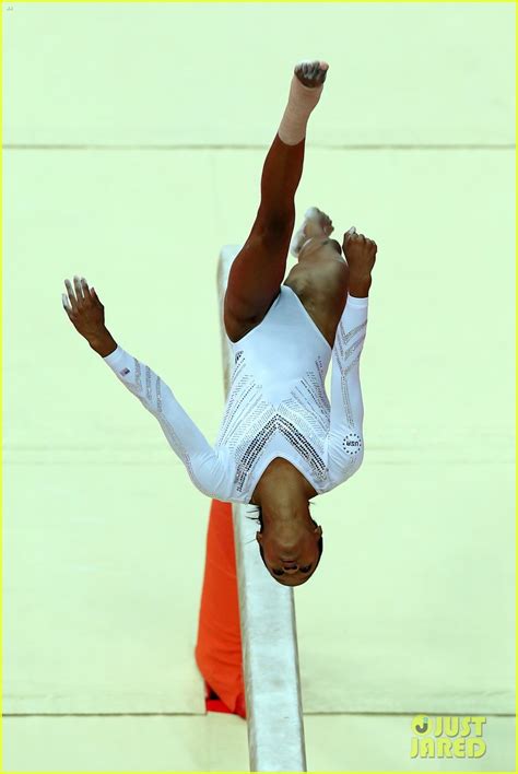 1 day ago · simone biles will compete in tuesday's balance beam final, the last women's event on the tokyo olympics gymnastics schedule, officials confirmed on monday. Gabby Douglas & Aly Raisman: Balance Beam Finals Results ...