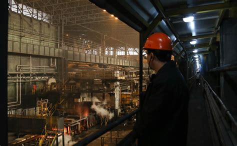 How Iran's Steel Industry Will Fare Under Sanctions? | Financial Tribune