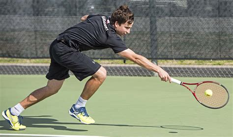 Jobst von kirchmann a présidé la finale du tournoi akwaba des jeunes de l`ong feratany organisé en collaboration avec la fédération ivoirienne de tennis. Gallery: SIU men's tennis wins 'emotional' final home ...