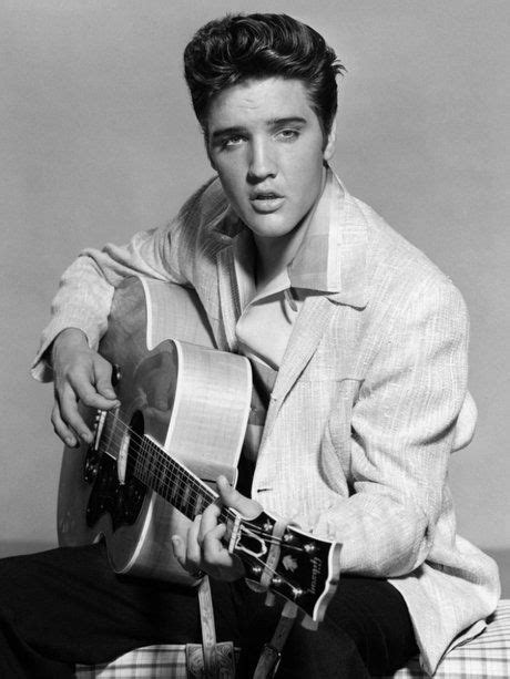 My mother loved elvis presley. Pin auf Elvis