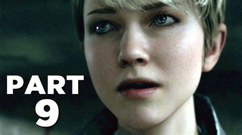 We have prepared a section about. DETROIT BECOME HUMAN Walkthrough Gameplay Part 9 - ESCAPE ...