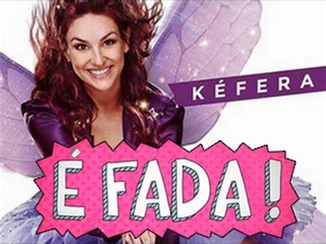 163,613 likes · 6,043 talking about this. É Fada ! | FILME COMPLETO HD (COMEDIA) - YouTube