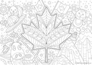 See more ideas about coloring pages, coloring books, patriotic. Canada Colouring Pages