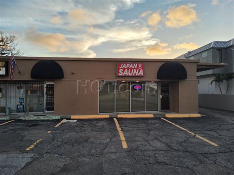 Japan Sauna | Asian Massage | Massage Parlors in Sarasota, FL | (941