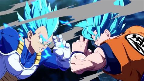What big game announcements, trailers, and reveals should you expect from summer game fest and ign summer of gaming? DRAGON BALL FighterZ Nintendo Switch Announcement Trailer ...