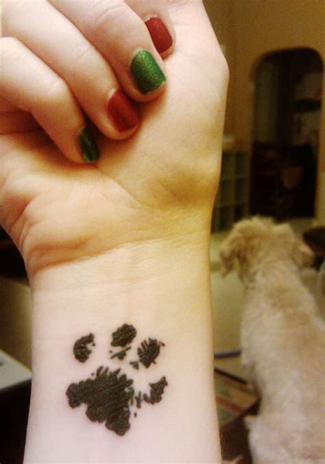 We did not find results for: 40 Amazing Dog Paw Tattoo Design Ideas In 2021