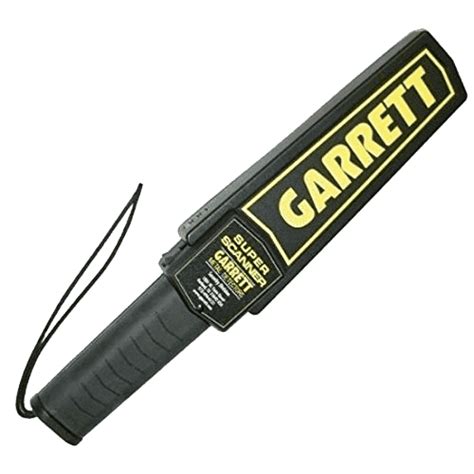 Garrett at max metal detector. Metal Detector, Inspection Mirror, Under Vehicle Mirror ...