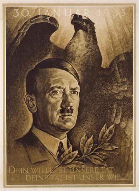 Das „dritte reich war eine. LeMO - Lebendiges Museum Online Rückblick - 30. Januar ...