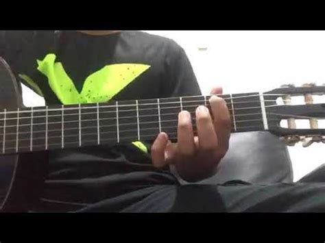 Proses terjadinya efek rumah kaca, dampak, dan cara mengatasinya. Tutorial Gitar Sebelah Mata- Efek Rumah Kaca - YouTube