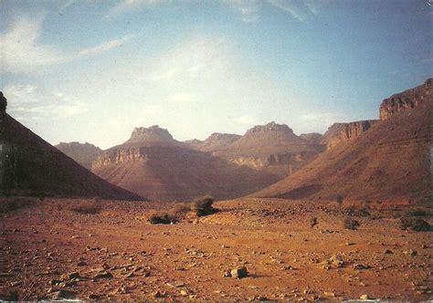Adrar tv is an entertainment app where you can enjoy lots of programs. Projek Satu Dunia (One World Project)™: Mauritania - Mountains of Adrar