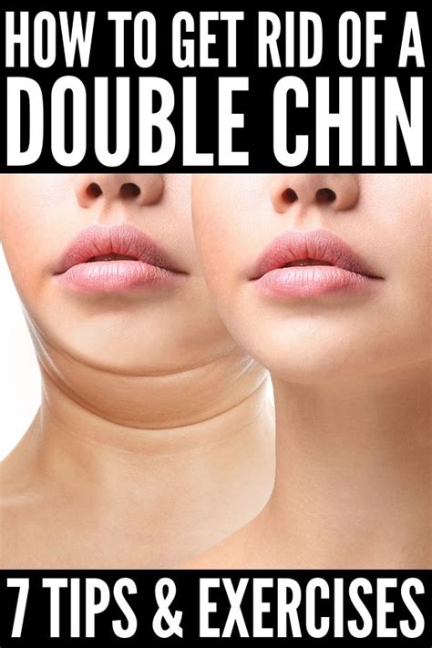 Working these muscles could help burn fat in these areas, and may be a crucial part of getting rid of a double chin. Pin on Face fat burner machine