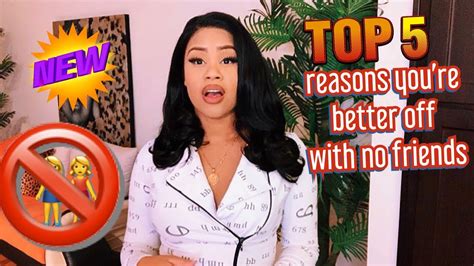 On ur other site ?? Girl Talk : 5 REASONS WHY YOU'RE BETTER OFF WITHOUT ...