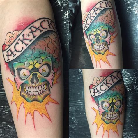 Multiple best of winner every year! #tattoo by Jake Dutcher of Elite Ink Tattoos of Myrtle ...