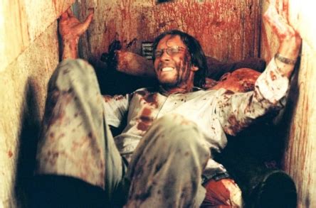 It's more about determining which horror moment is. Horror's Most Gruesome Deaths! - THE HORROR ENTERTAINMENT ...