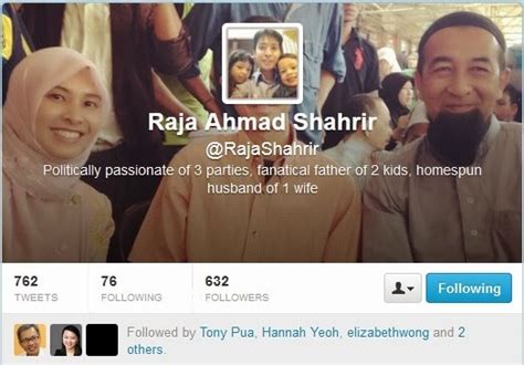 In a joint statement, nurul izzah, 34, and raja ahmad shahrir iskandar said they will do their utmost to work out our continuing union. Media Haria: TWEET PILU BEKAS SUAMI NURUL IZZAH YANG BAKAL ...