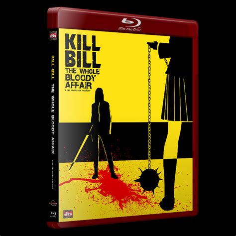 The bride seeks hattori hanzo and his legendary japanese steel. DR. SAPIRSTEIN: KILL BILL : THE WHOLE BLOODY AFFAIR [HD ...