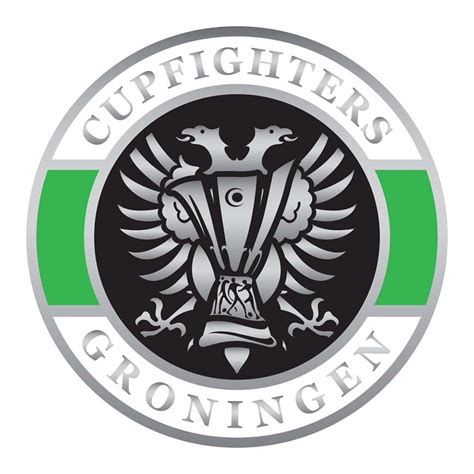 Temukan pin ini dan lainnya di logo oleh sikcantik. Pin op FC Groningen