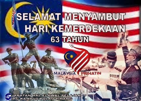 Sambutan hari kemerdekaan di smk bukit changgang smkbc 2017. SELAMAT MENYAMBUT HARI KEMERDEKAAN MALAYSIA KE-63 ~ Portal ...