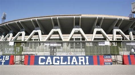 Cagliari100 i il cagliari calcio compie cento anni per ripercorrere la lunga storia rossoblù siamo club: Live Cagliari Fc