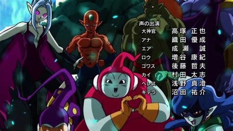 Any attack that ends in the air grants characters the float status for more mixup and combo options. Dragon Ball Super Ending 9 : Haruka | Dragon Ball Super - France