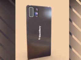 It may also ship in asian markets, but likely at a later date. Blackberry Key3 5G 2021 Specs, Price, News, Release Date ...