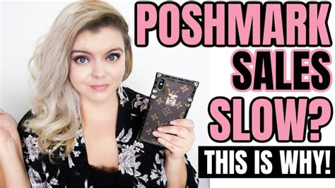 How to make money on poshmark 2020. 5 REASONS YOUR ITEMS ARE NOT SELLING ON POSHMARK | RESELLING TO MAKE MONEY ONLINE 2020 - YouTube