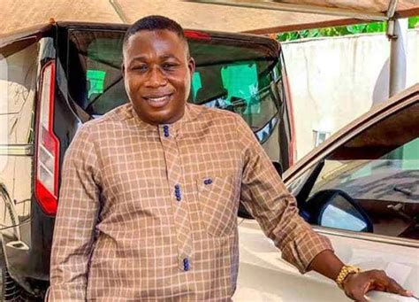 Igboho was arrested by the security forces in benin republic about three weeks after the department of state services declared him wanted for allegedly stockpiling arms, an. Breaking News: Sunday Igboho's Wife Kidnapped In Ibadan ...