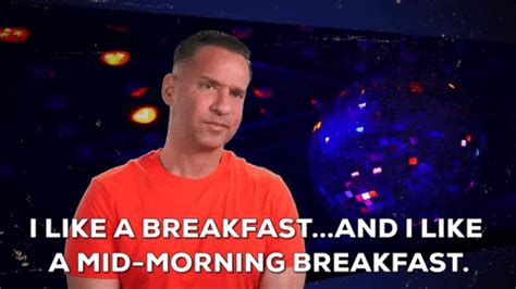 The best gifs are on giphy. I Like A Breakfast And I Like A Midmorning Breakfast GIFs - Find & Share on GIPHY