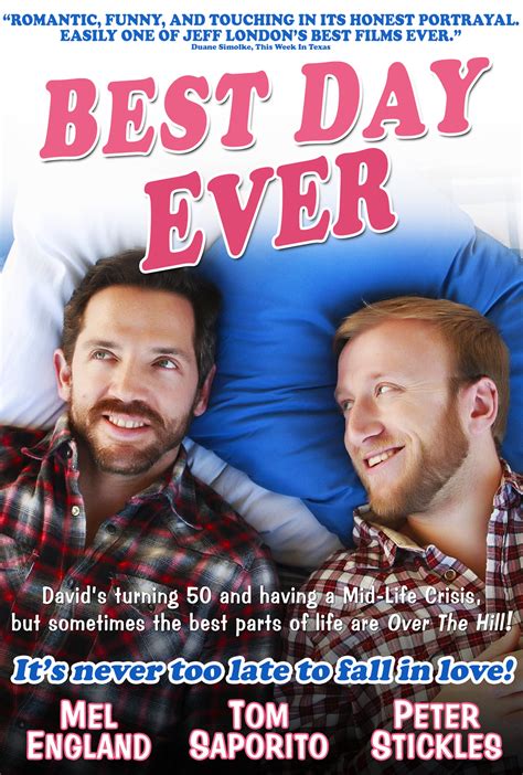 One of the best porn scenes ever made! Best Day Ever | Films | Wolfe On Demand