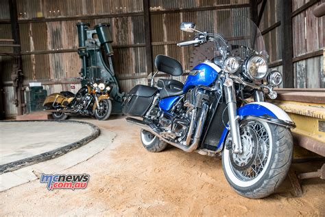 If you are interested in purchasing saddlebags for your triumph america , you can select the america model and browse through our selection on our triumph america saddlebag page. Triumph thunderbird vs harley road king.