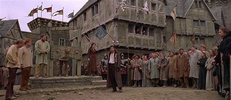This interesting film has an ambitious plot, which is written just for a simple story about a knight, who tries to win a game, or better, a championship. Pin by MiLadyhawke on A Knight's Tale | Berenice bejo ...