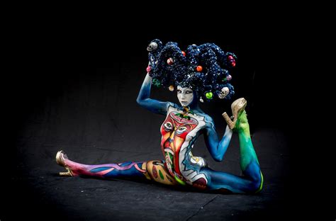 Check spelling or type a new query. World Bodypainting festival 2015 - in pictures | World ...