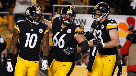 Known as the highest betting sport in the world, the nfl also offers the largest amount of different types of bets. Sports book report - Steelers take away Vegas' Sunday win ...