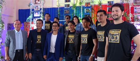 Ang probinsyano stars coco martin as cardo dalisay. Coco Martin welcomes former Kapuso prime actors Aljur and ...