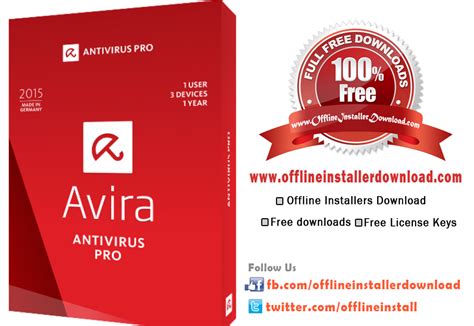 Avira antivirus other system software utilities offline installer. Avira Offline Installer - Download Avira Antivirus Offline ...