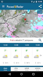 Get the forecast for today, tonight & tomorrow's weather for augusta, ga. Počasí & Radar - Aplikace pro Android ve službě Google Play