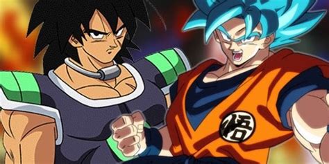 .dragon age™ inquisition dragon ball fighterz dragon ball xenoverse dragon ball z: 'Dragon Ball Super: Broly' Teaser Takes Over Times Square